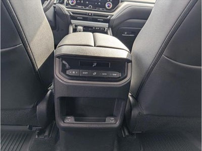 2026 Lexus TX 350 PREMIUM AWD