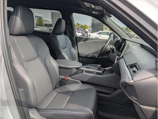 2026 Lexus TX 350 PREMIUM AWD