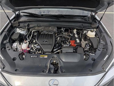 2026 Lexus TX 350 PREMIUM AWD