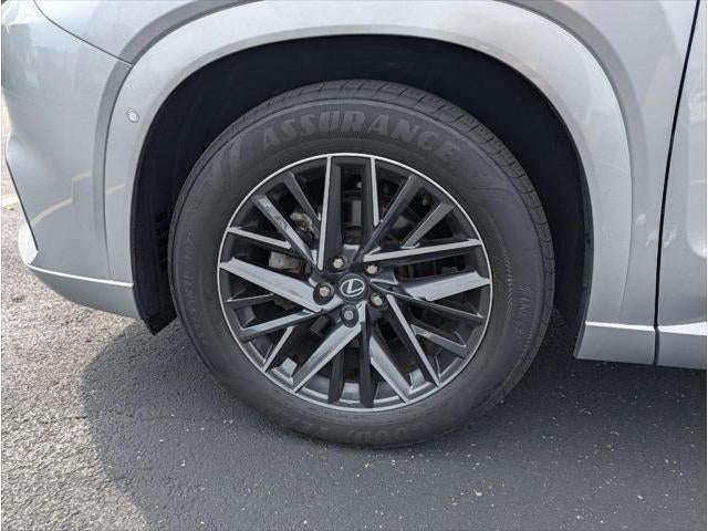 2026 Lexus TX 350 PREMIUM AWD