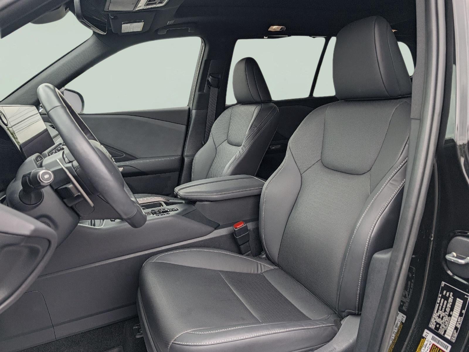 2024 Lexus Tx PREMIUM AWD