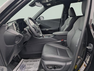 2024 Lexus Tx PREMIUM AWD