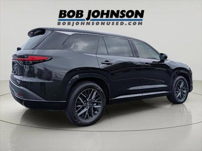 2024 Lexus Tx PREMIUM AWD