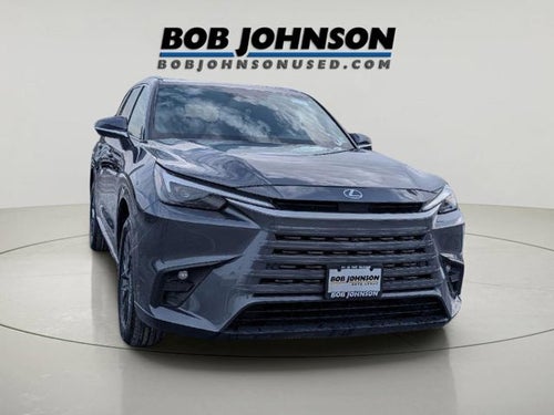 2024 Lexus TX 350 SUBN