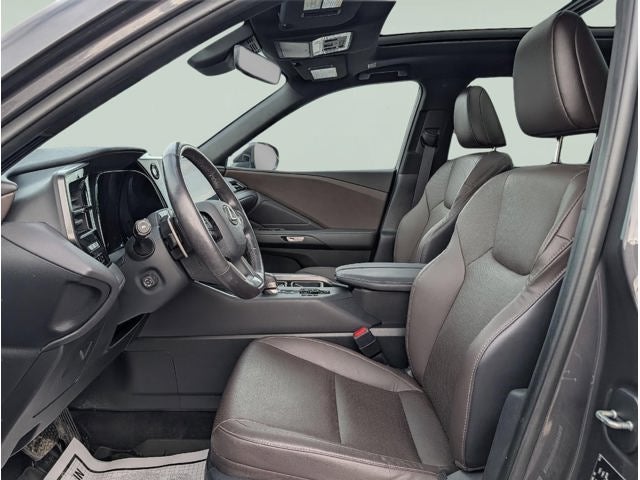 2024 Lexus TX 350 SUBN