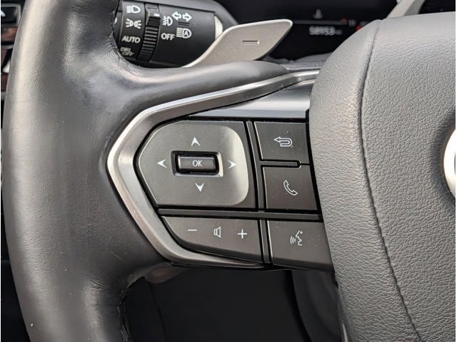 2024 Lexus TX 350 SUBN