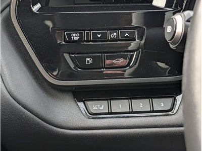 2024 Lexus TX 350 SUBN