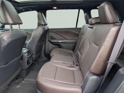 2024 Lexus TX 350 SUBN