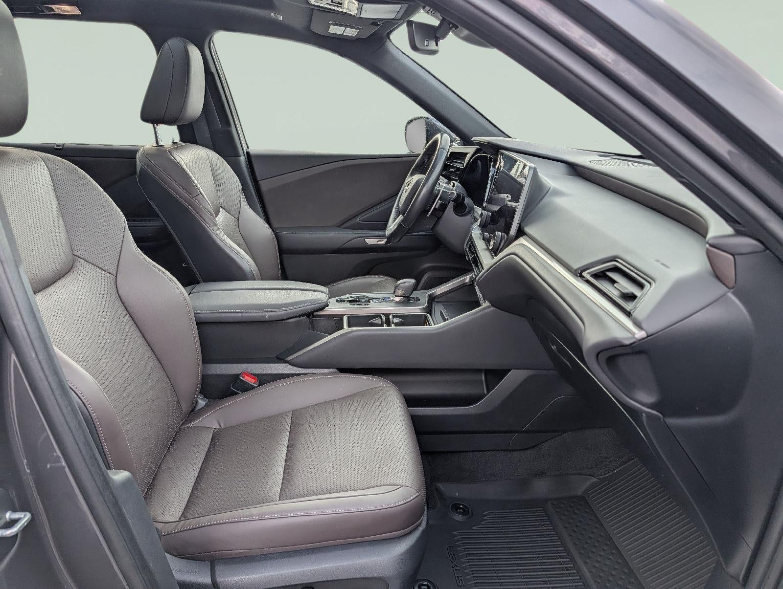 2024 Lexus TX 350 SUBN