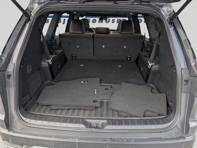 2024 Lexus TX 350 SUBN