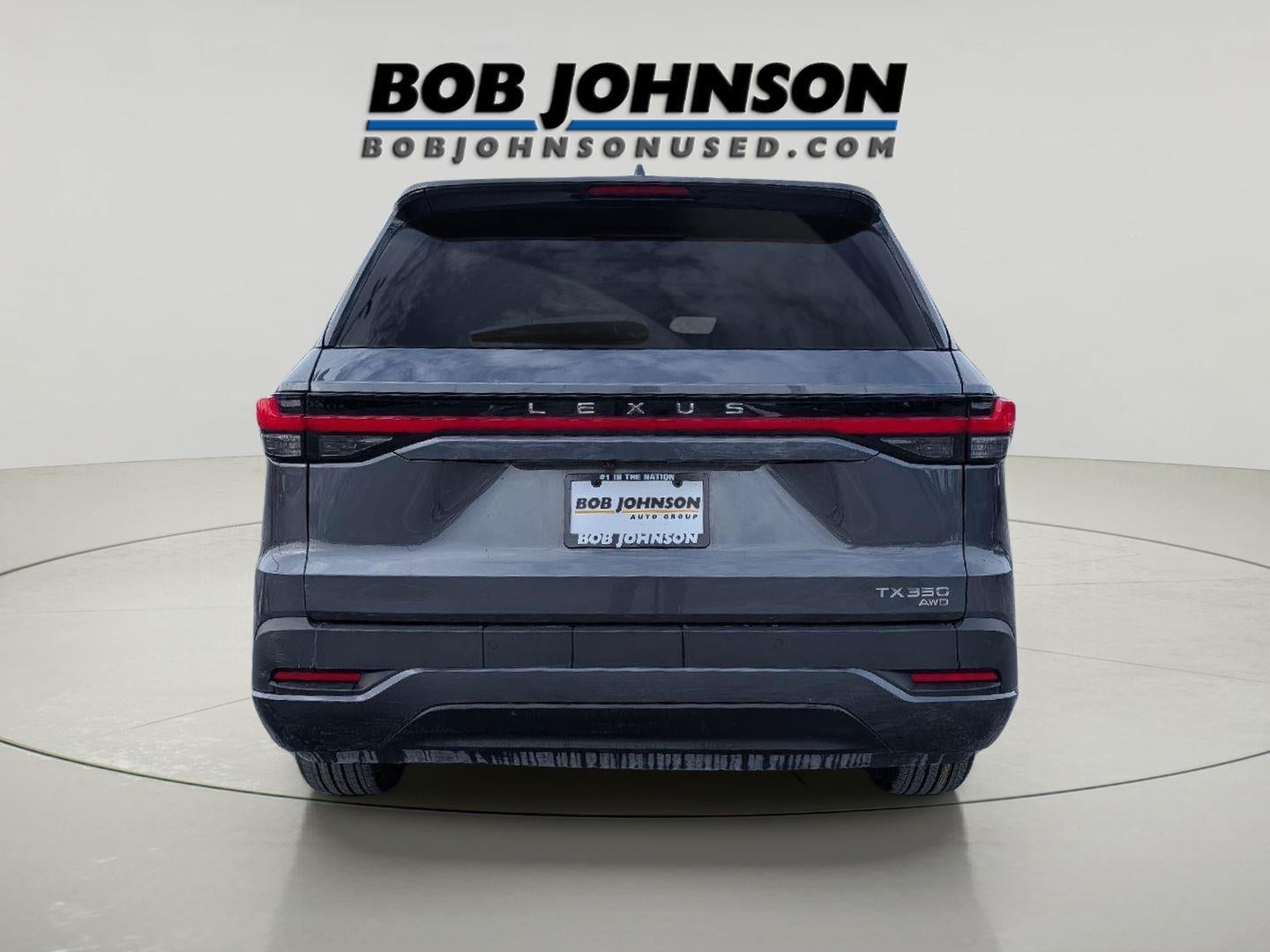 2024 Lexus TX 350 SUBN