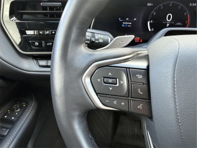 2024 Lexus TX 350 PREMIUM AWD