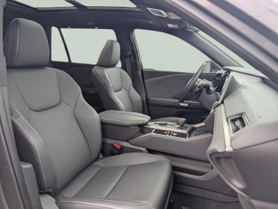 2025 Lexus TX 350 PREMIUM AWD
