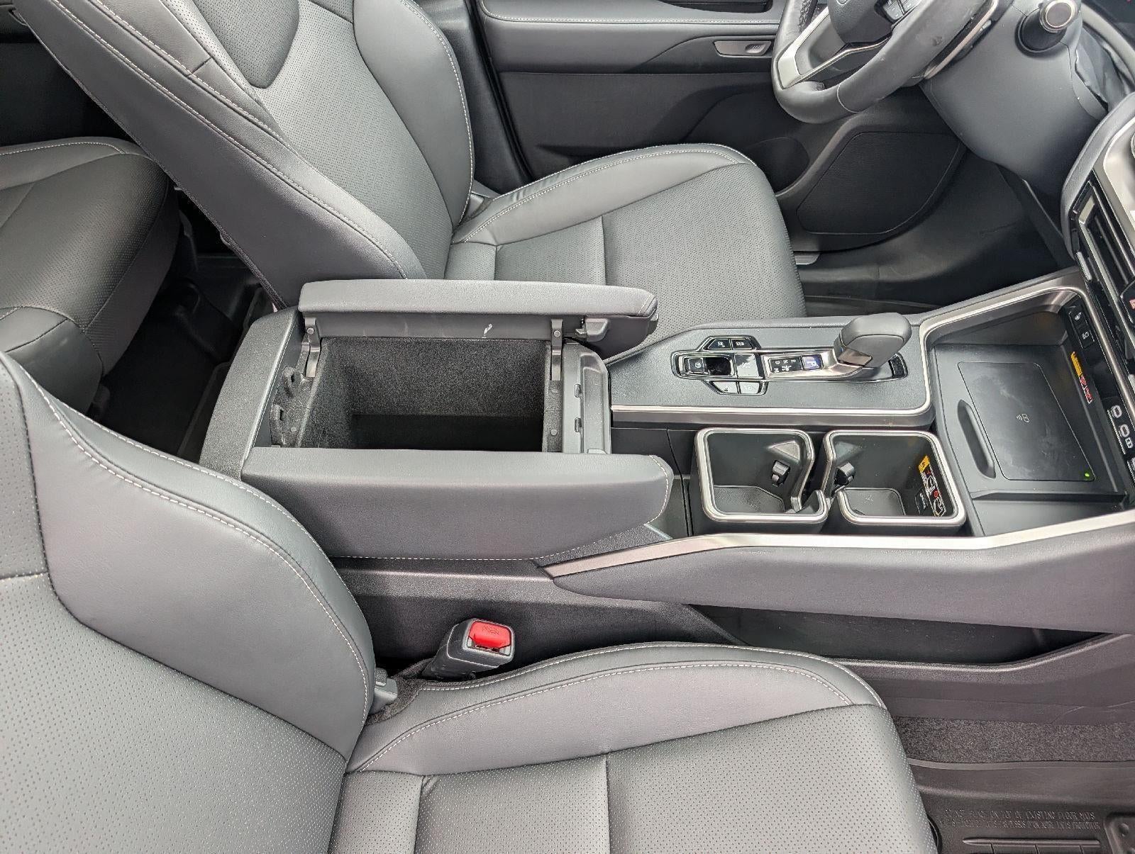 2025 Lexus TX 350 PREMIUM AWD