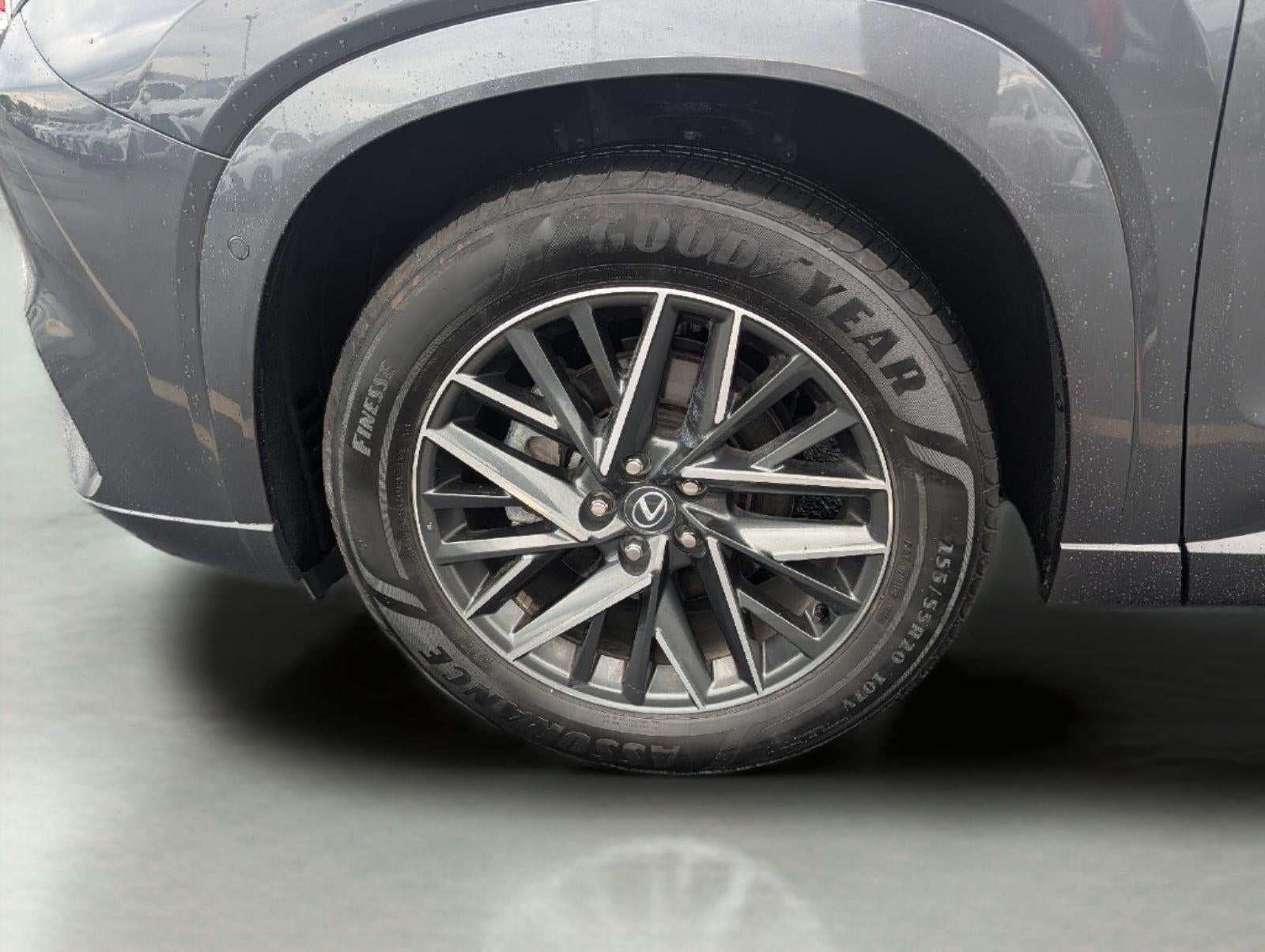 2025 Lexus TX 350 PREMIUM AWD