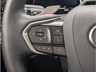 2025 Lexus TX 350 PREMIUM AWD