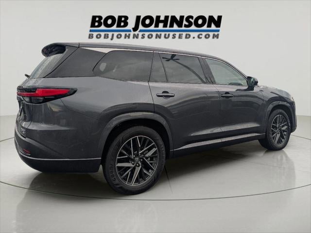 2025 Lexus TX 350 PREMIUM AWD