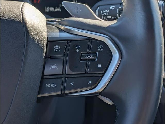 2025 Lexus TX 350 PREMIUM AWD