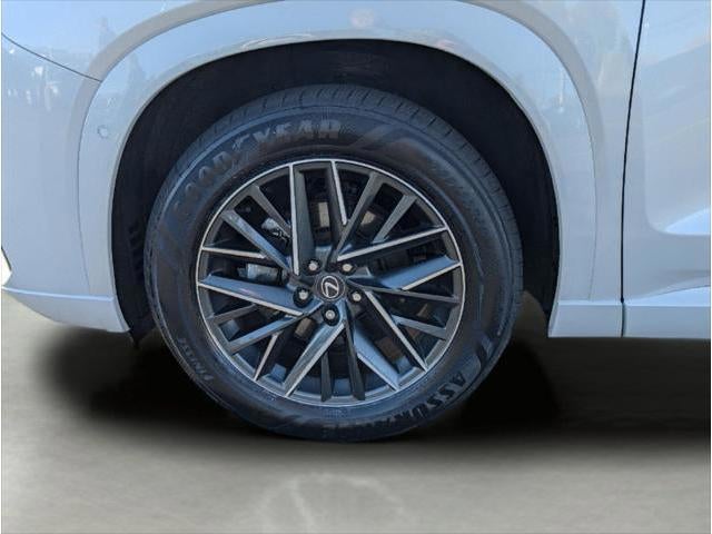 2025 Lexus TX 350 PREMIUM AWD