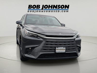 2024 Lexus TX 350 TX 350 PREMIUM AWD