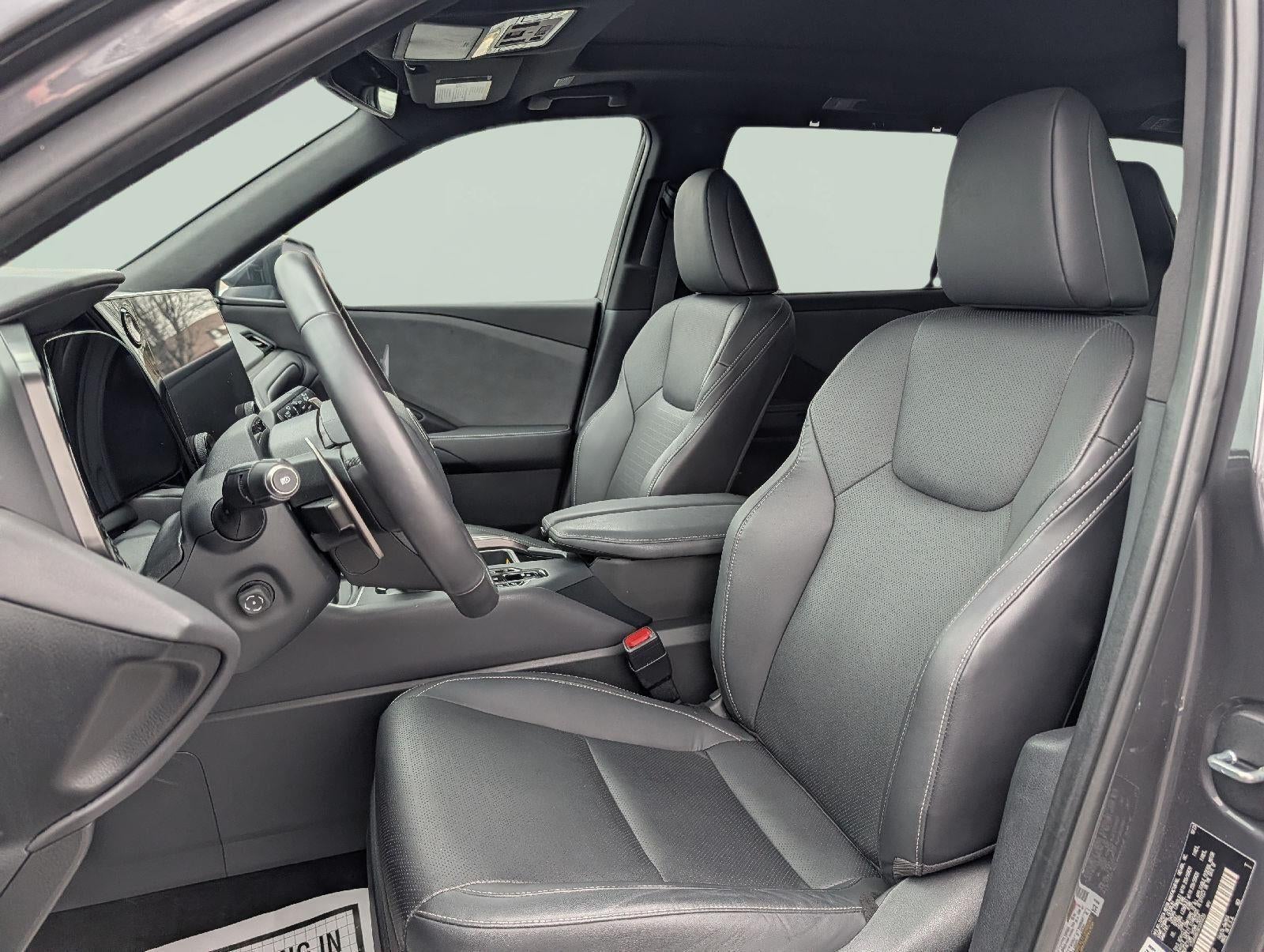 2024 Lexus TX 350 TX 350 PREMIUM AWD