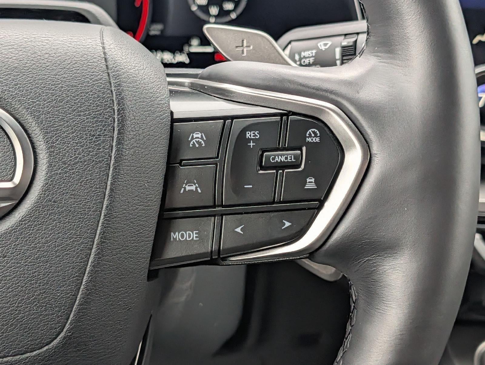 2024 Lexus TX 350 TX 350 PREMIUM AWD