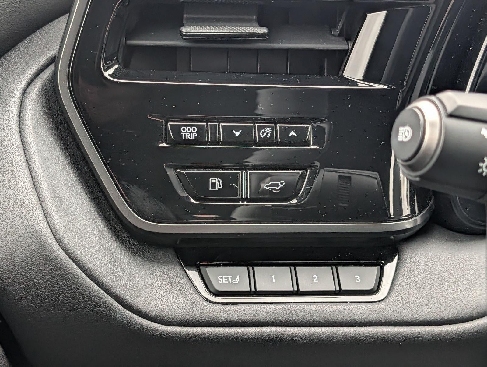 2024 Lexus TX 350 TX 350 PREMIUM AWD