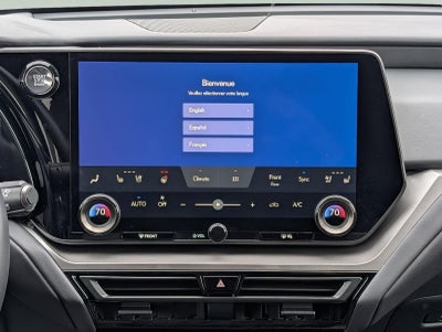 2024 Lexus TX 350 TX 350 PREMIUM AWD