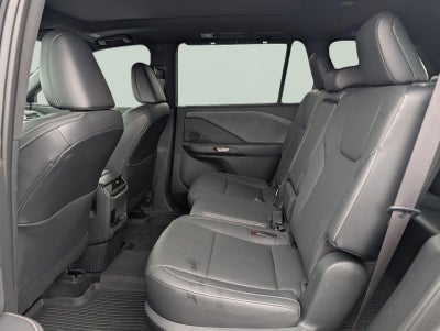 2024 Lexus TX 350 TX 350 PREMIUM AWD