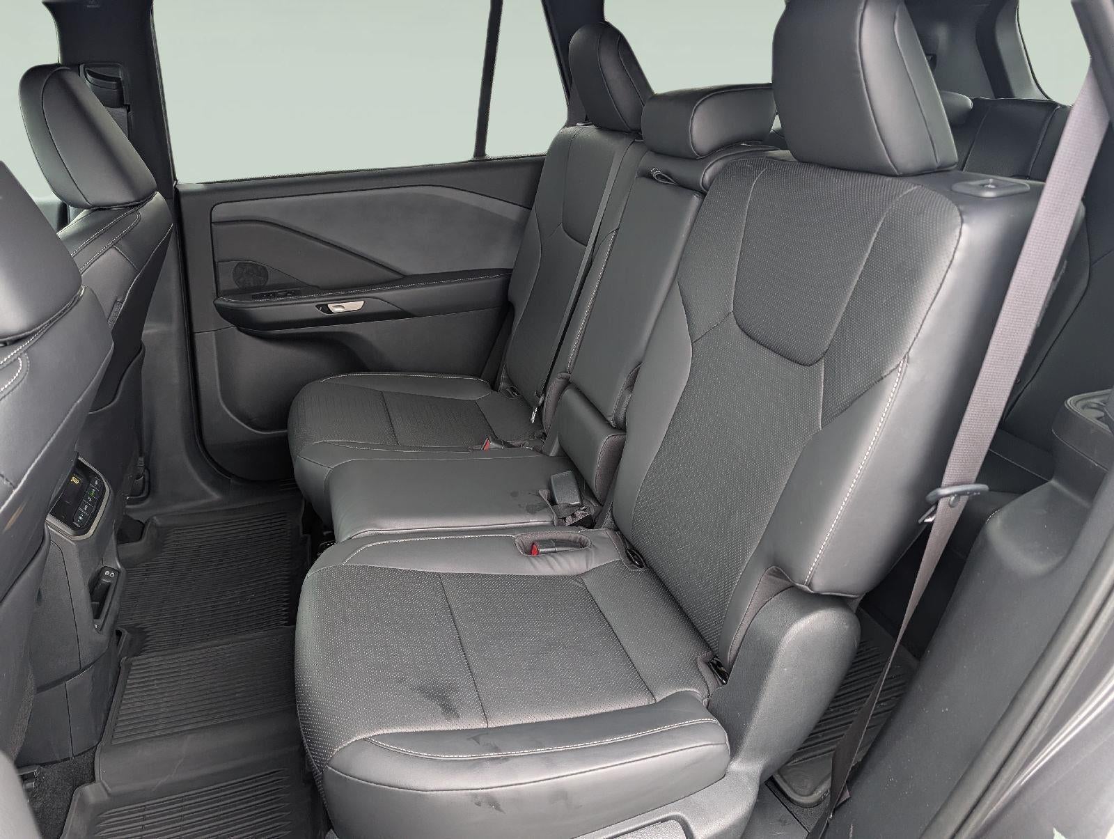 2024 Lexus TX 350 TX 350 PREMIUM AWD