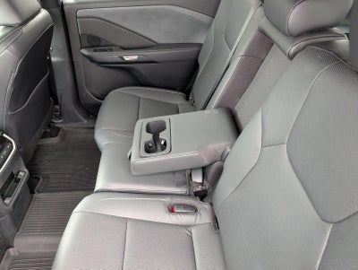 2024 Lexus TX 350 TX 350 PREMIUM AWD