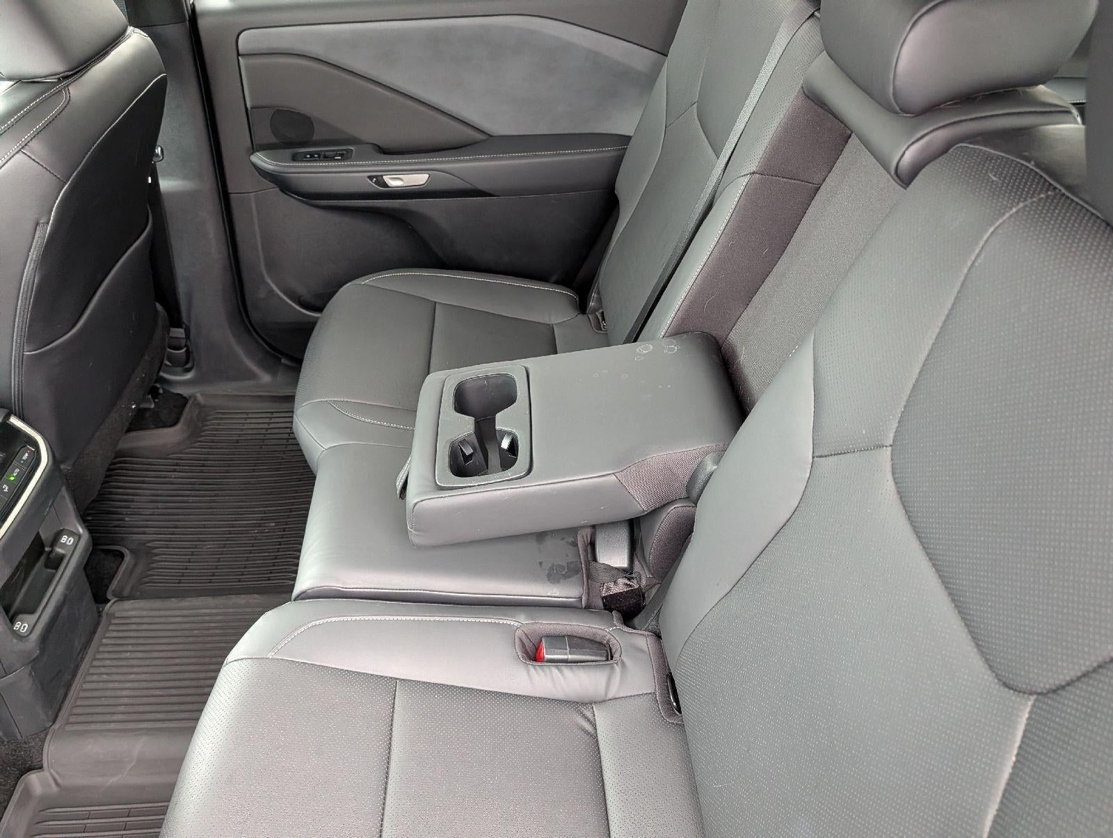 2024 Lexus TX 350 TX 350 PREMIUM AWD