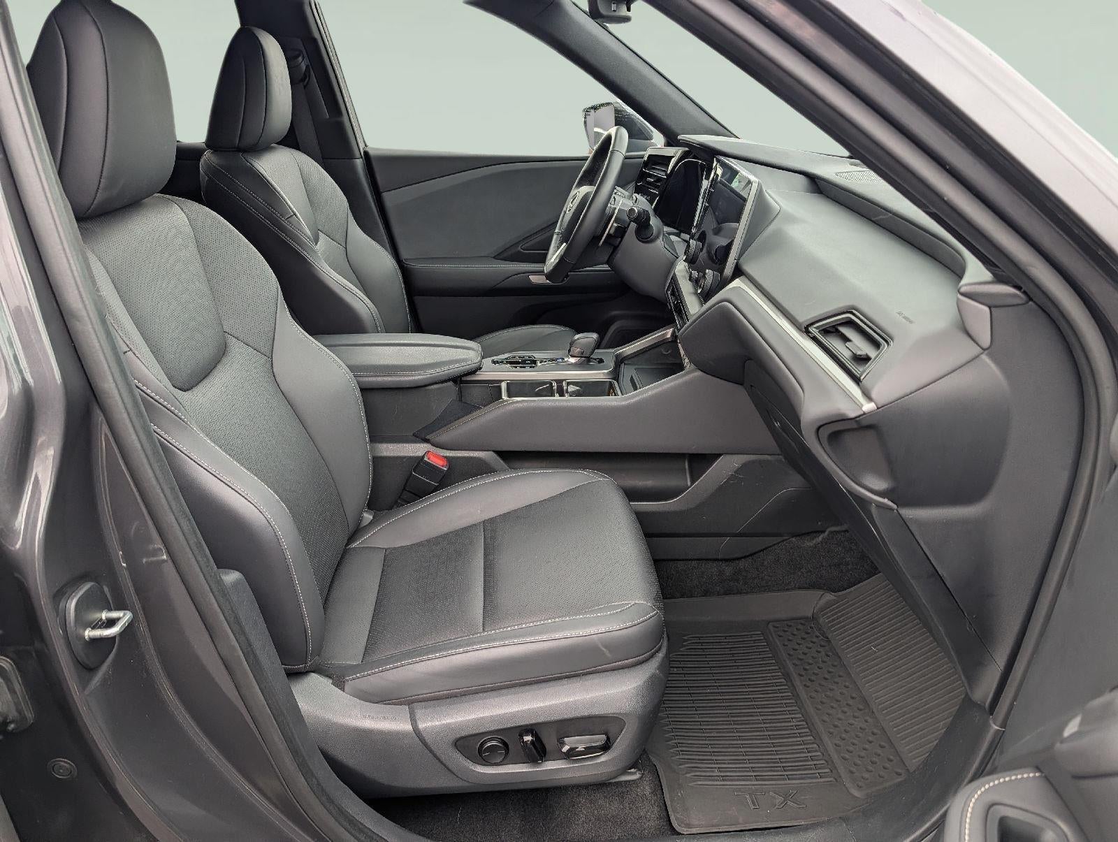 2024 Lexus TX 350 TX 350 PREMIUM AWD