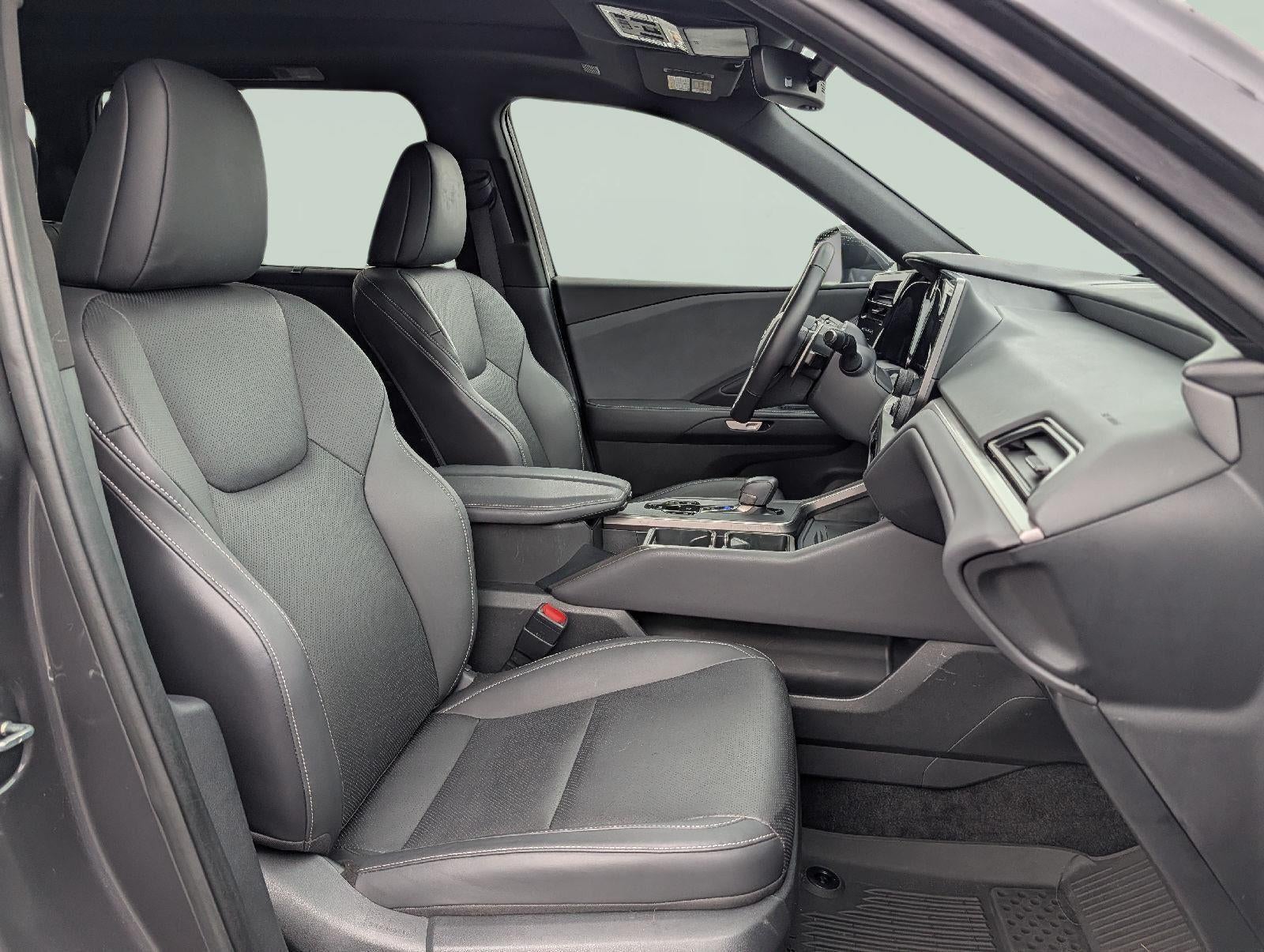 2024 Lexus TX 350 TX 350 PREMIUM AWD