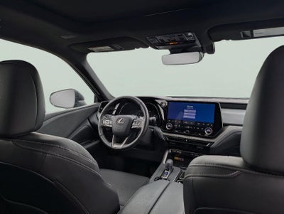 2024 Lexus TX 350 TX 350 PREMIUM AWD