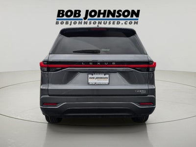 2024 Lexus TX 350 TX 350 PREMIUM AWD