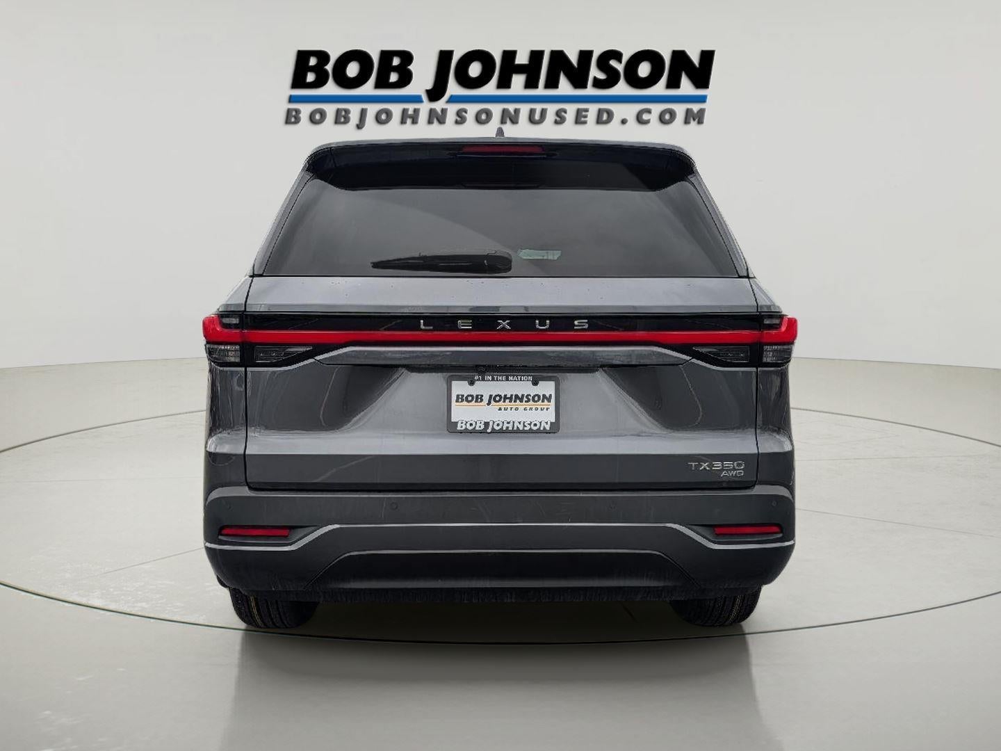 2024 Lexus TX 350 TX 350 PREMIUM AWD
