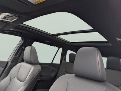 2024 Lexus TX 350 TX 350 PREMIUM AWD