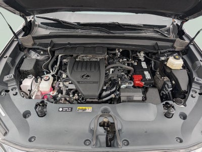 2024 Lexus TX 350 TX 350 PREMIUM AWD