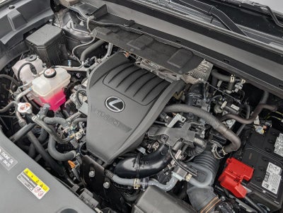 2024 Lexus TX 350 TX 350 PREMIUM AWD