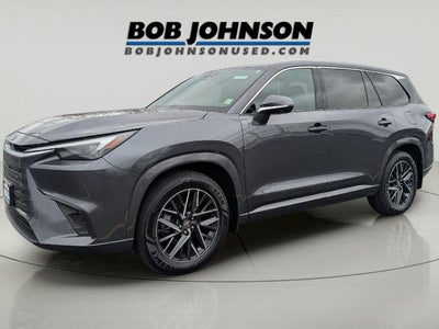 2024 Lexus TX 350 TX 350 PREMIUM AWD