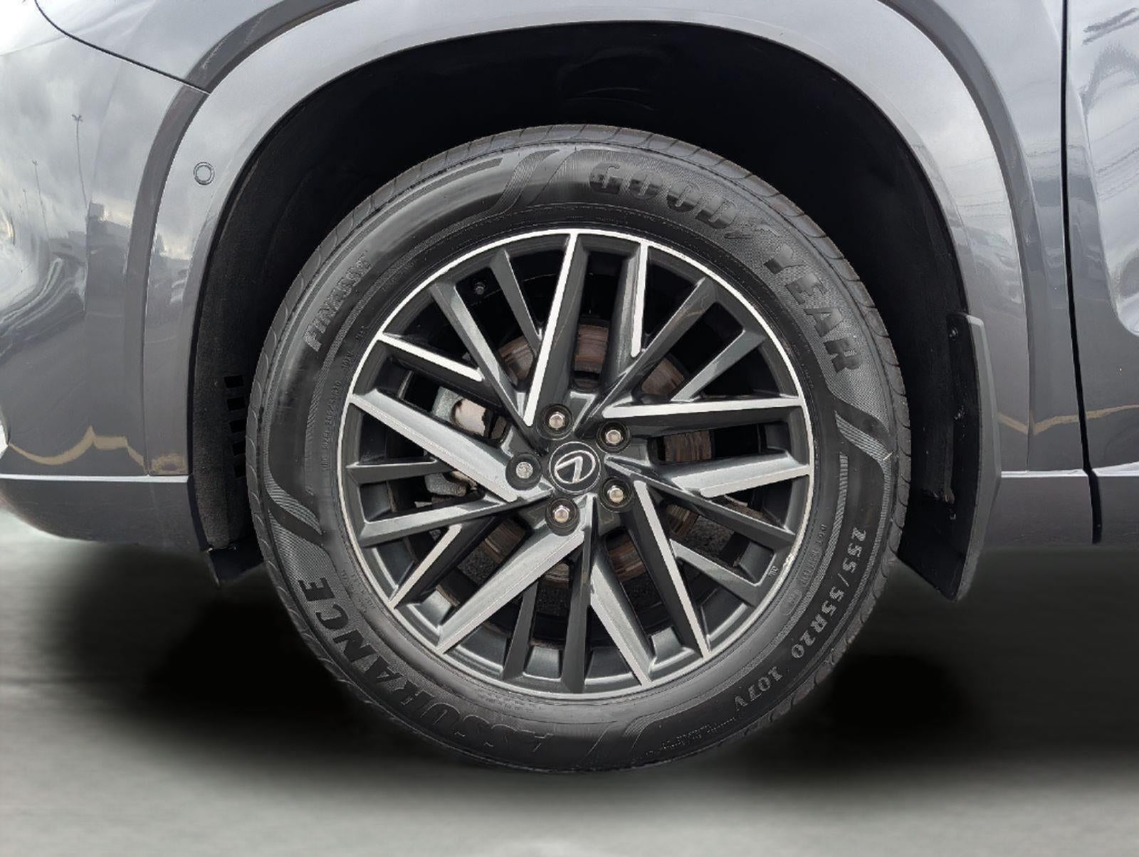 2024 Lexus TX 350 TX 350 PREMIUM AWD