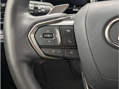 2024 Lexus TX 350 PREMIUM AWD