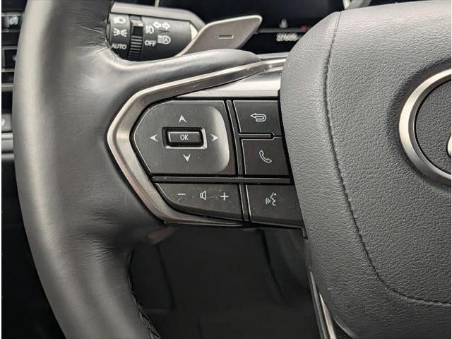 2024 Lexus TX 350 PREMIUM AWD