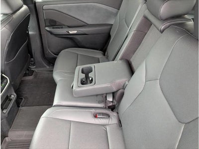 2024 Lexus TX 350 PREMIUM AWD