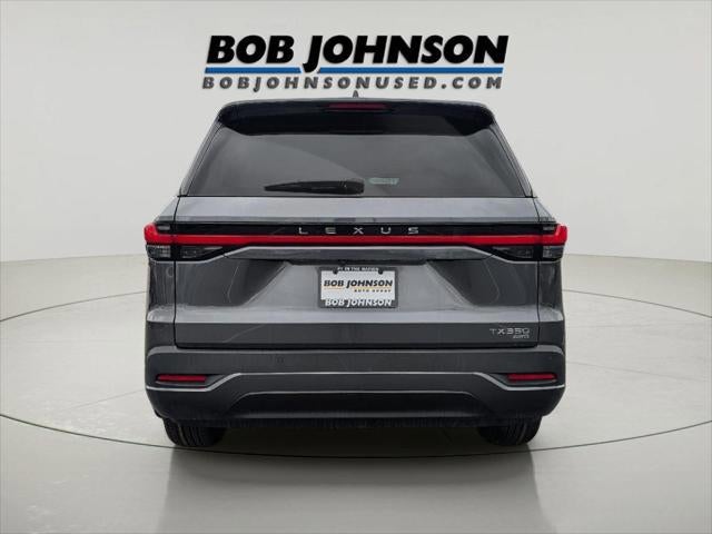 2024 Lexus TX 350 PREMIUM AWD