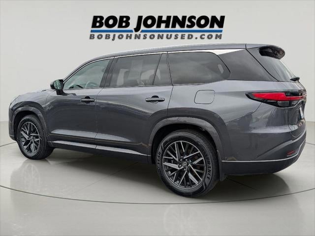 2024 Lexus TX 350 PREMIUM AWD