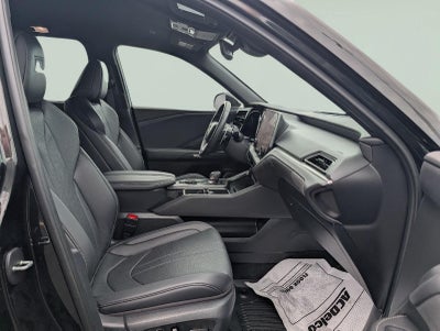 2025 Lexus TX 500H F SPORT Premium