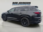 2025 Lexus TX 500H F SPORT Premium