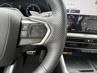 2025 Lexus Tx 500H F SPORT PERFORMANCE LUXURY AWD